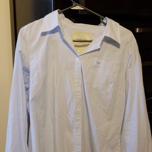 AE button down shirt